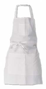 Apron